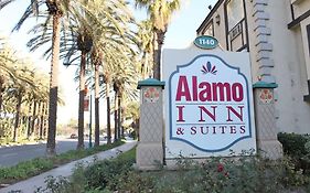 Alamo Inn And Suites Anaheim